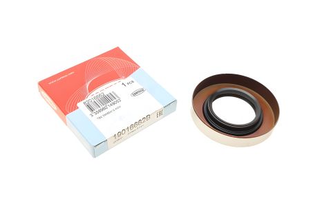 Сальник CORTECO 35X65X12 (19016662B)