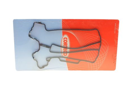 Прокладка клапанной крышки Opel CORSA D (X12) (2006 - 2024), CORTECO (026686P)