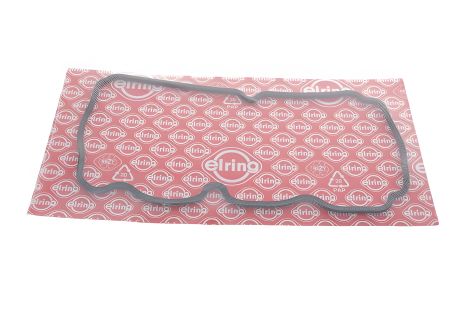 Прокладка кришки клапанної Daewoo Matiz 0.8 i 98-, ELRING (136271) Прокладка кришки клапанної Daewoo Matiz 0.8 i 98-, ELRING (136271)