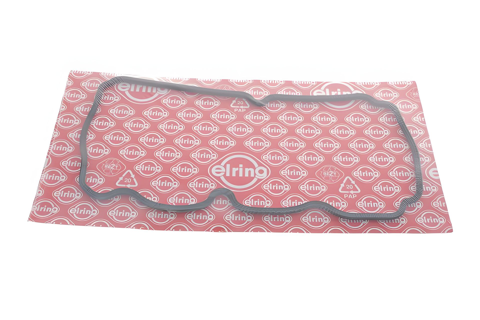 Прокладка кришки клапанної Daewoo Matiz 0.8 i 98-, ELRING (136271) Прокладка кришки клапанної Daewoo Matiz 0.8 i 98-, ELRING (136271)