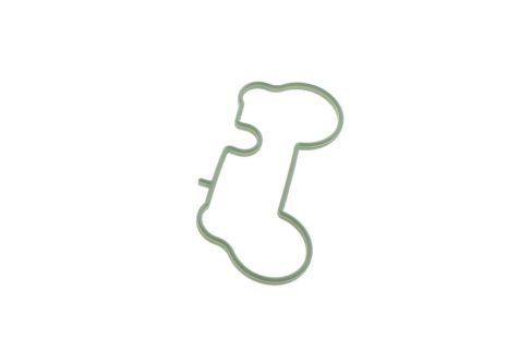 Прокладка впускного колектора MB C180,200,230 E200,230 1,8-2,3 93-08, ELRING (476670)