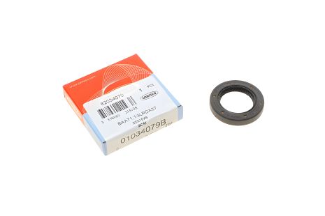 Сальник 22x35x6 від CORTECO (01034079B)