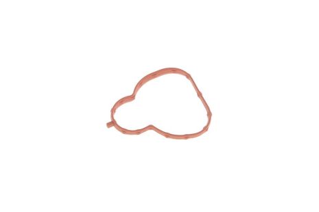 Прокладка колектора, MAZDA 2 ELRING (215140)