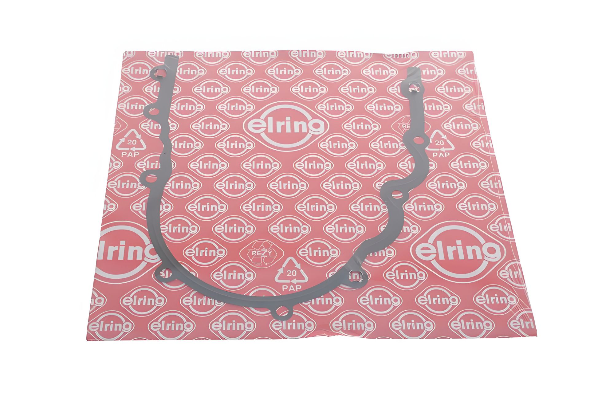 Прокладка крышки для ГРМ Audi A4/A6/A8/Q7/VW Touareg 2.7/3.0D 04-11 (4-6 цилиндр), ELRING (133422) Прокладка крышки для ГРМ Audi A4/A6/A8/Q7/VW Touareg 2.7/3.0D 04-11 (4-6 цилиндр), ELRING (133422)