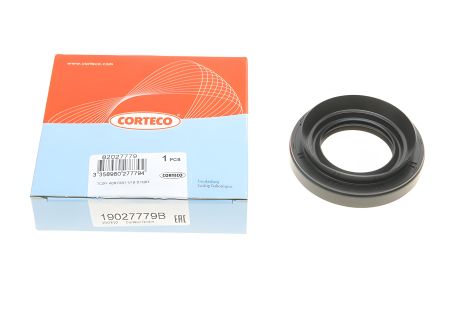 Сальник размером 40X72X11, CORTECO (19027779B) Сальник размером 40X72X11, CORTECO (19027779B)