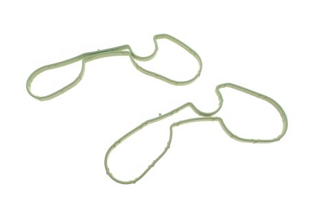 Прокладка впускного колектора для MERCEDES M111 ''00-04, ELRING (104520) Прокладка впускного колектора для MERCEDES M111 ''00-04, ELRING (104520)