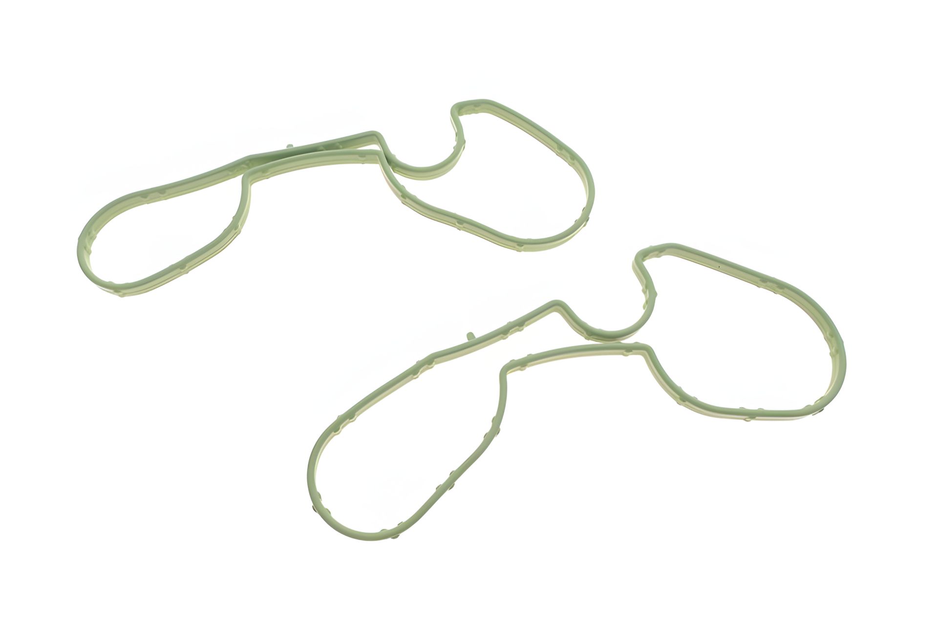 Прокладка впускного колектора MERCEDES M111 \'\'00-04, ELRING (104520) Прокладка впускного колектора MERCEDES M111 \'\'00-04, ELRING (104520)