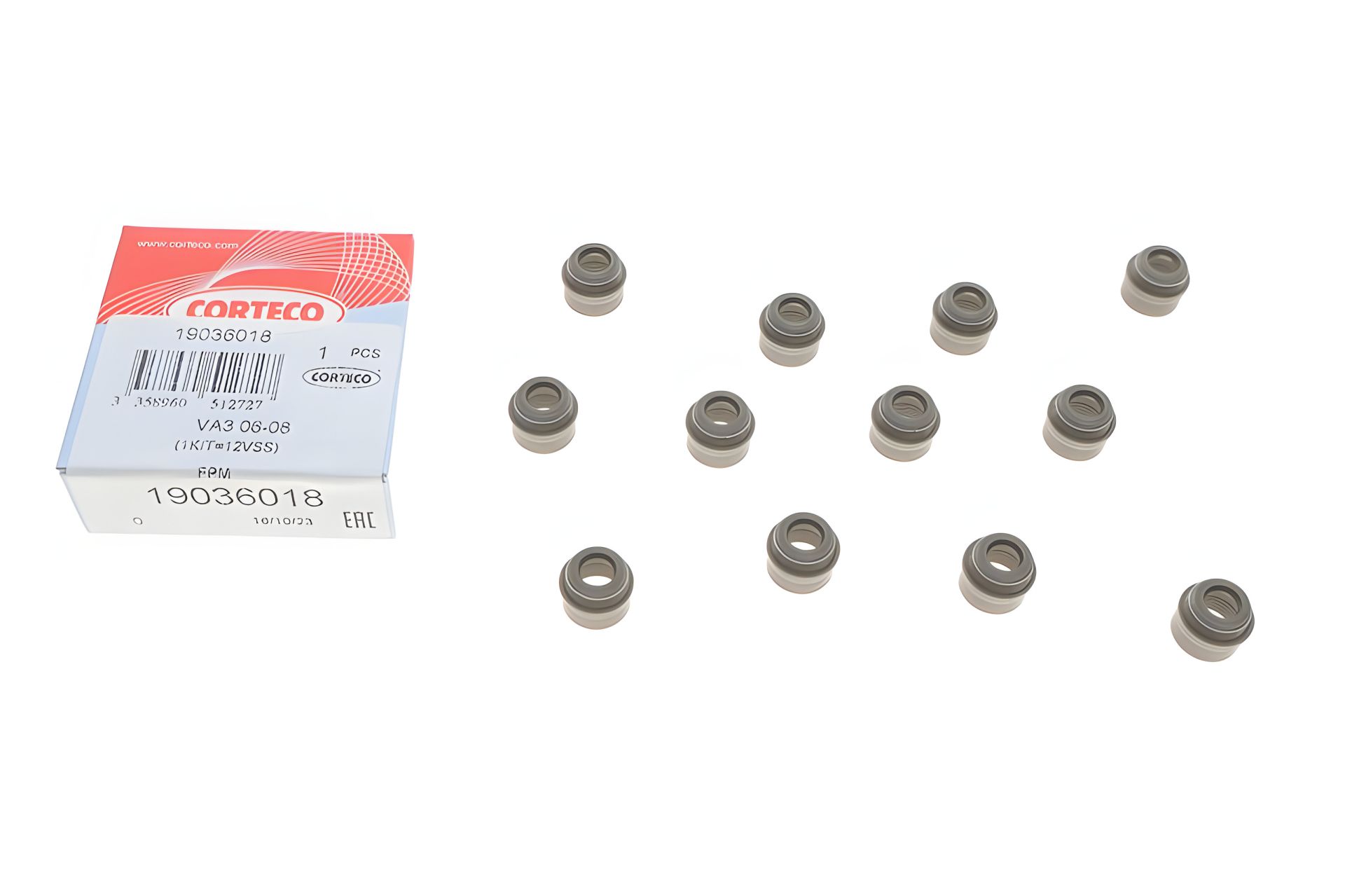 Π‘Π°Π»ΡΠ½ΠΈΠΊΠΈ ΠΊΠ»Π°ΠΏΠ°Π½ΡΠ² CORTECO Π΄Π»Ρ AUDI, MB, VW (19036018) Π‘Π°Π»ΡΠ½ΠΈΠΊΠΈ ΠΊΠ»Π°ΠΏΠ°Π½ΡΠ² CORTECO Π΄Π»Ρ AUDI, MB, VW (19036018)