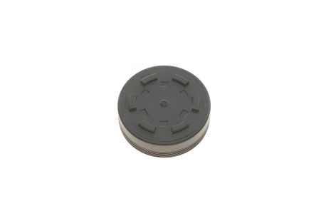 Заглушка ГБЦ VW Touareg 3.0 V6 TDI 04-, ELRING (215870)