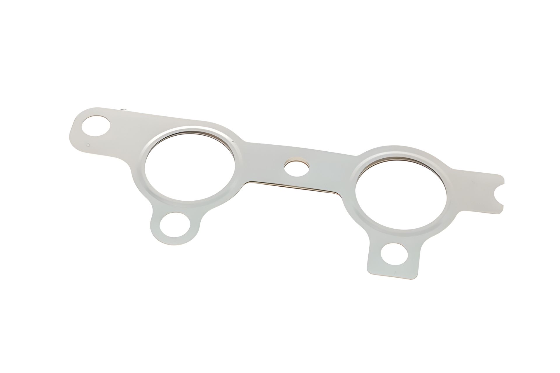 Випуск колектора прокладка Opel Astra 1.7 CDTI 07-, ELRING (076971) Випуск колектора прокладка Opel Astra 1.7 CDTI 07-, ELRING (076971)