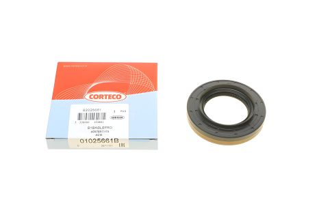 Уплотнительное кольцо 40X70X11, CORTECO (01025661B) Уплотнительное кольцо 40X70X11, CORTECO (01025661B)