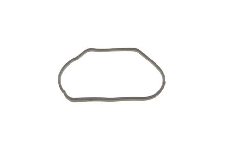 Прокладка термостата BMW M47/M57 \'\'00-13, ELRING (071650)