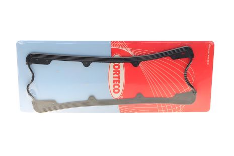 Прокладка кришки клапанів для VAG HZ/MH/NZ/2G/ABD/ABU , CORTECO (023824P) Прокладка кришки клапанів для VAG HZ/MH/NZ/2G/ABD/ABU , CORTECO (023824P)