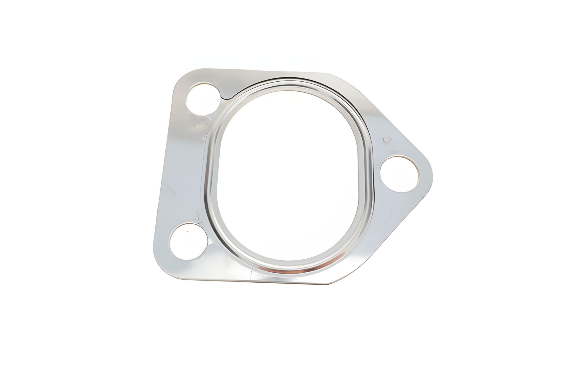 Компресорна прокладка BMW M47/M57 , ELRING (066670) Компресорна прокладка BMW M47/M57 , ELRING (066670)