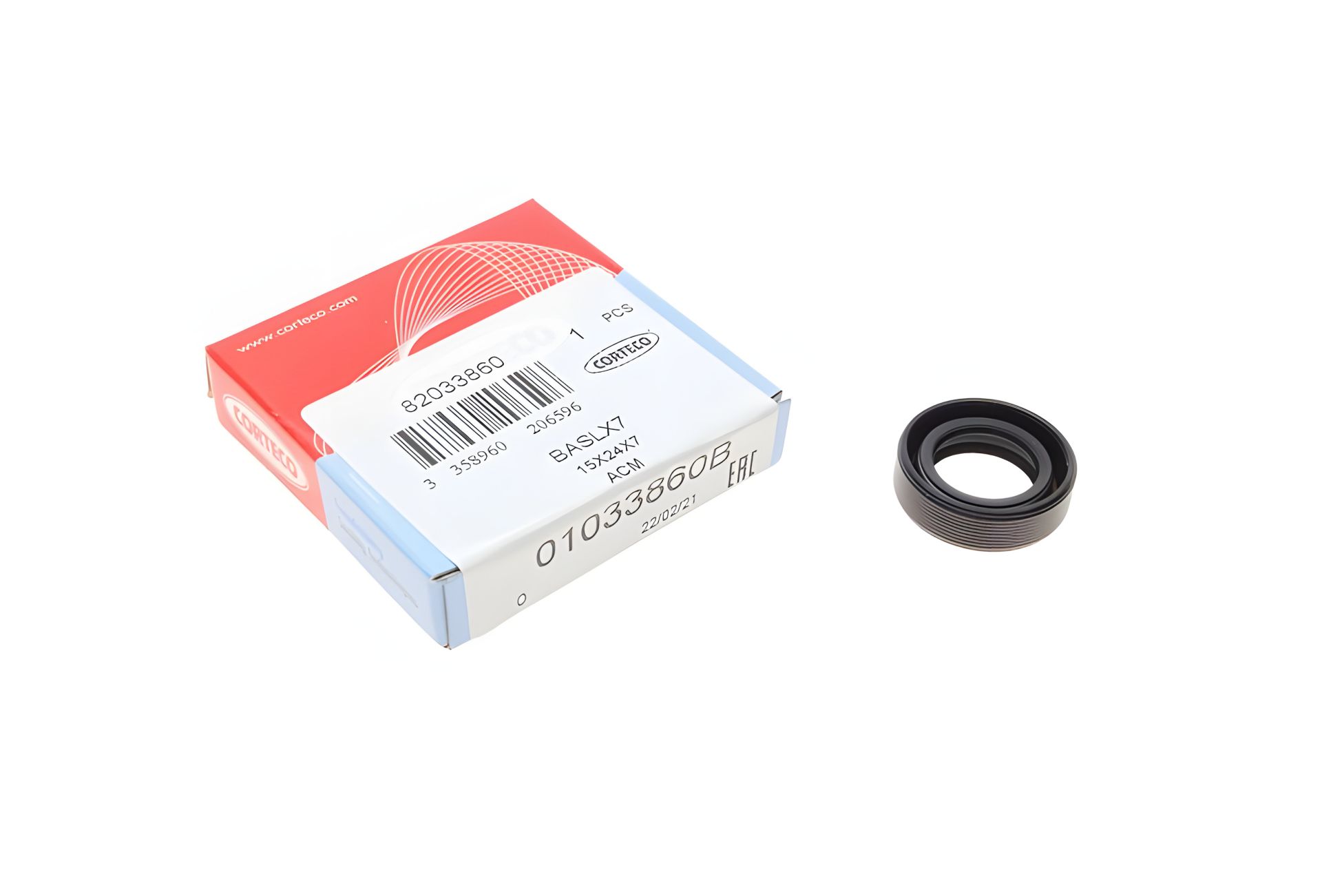 Π‘Π°Π»ΡΠ½ΠΈΠΊ ΡΠ°Π·ΠΌΠ΅ΡΠΎΠ² 15X24X7, CORTECO (01033860B) Π‘Π°Π»ΡΠ½ΠΈΠΊ ΡΠ°Π·ΠΌΠ΅ΡΠΎΠ² 15X24X7, CORTECO (01033860B)