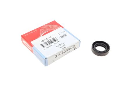 Сальник размеров 15X24X7, CORTECO (01033860B) Сальник размеров 15X24X7, CORTECO (01033860B)