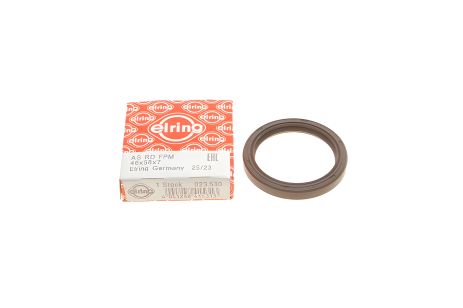 Передний сальник коленвала для Renault Laguna/Megane 1.6-2.0 Tce/i 07- (46x58x7)