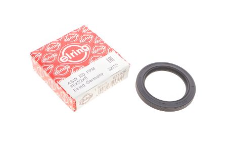 Сальник коленвала ford focus/fiesta, ELRING (023520) Сальник коленвала ford focus/fiesta, ELRING (023520)