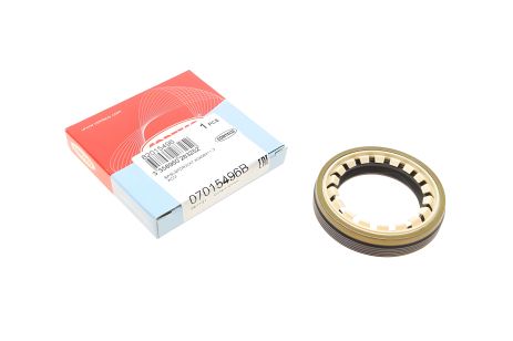 Сальник CORTECO (07015496B) 40X58X11,3 Сальник CORTECO (07015496B) 40X58X11,3