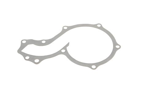 Прокладка водяного насосу VW Caddy I-III/Golf I-IV, ELRING (164111) Прокладка водяного насосу VW Caddy I-III/Golf I-IV, ELRING (164111)