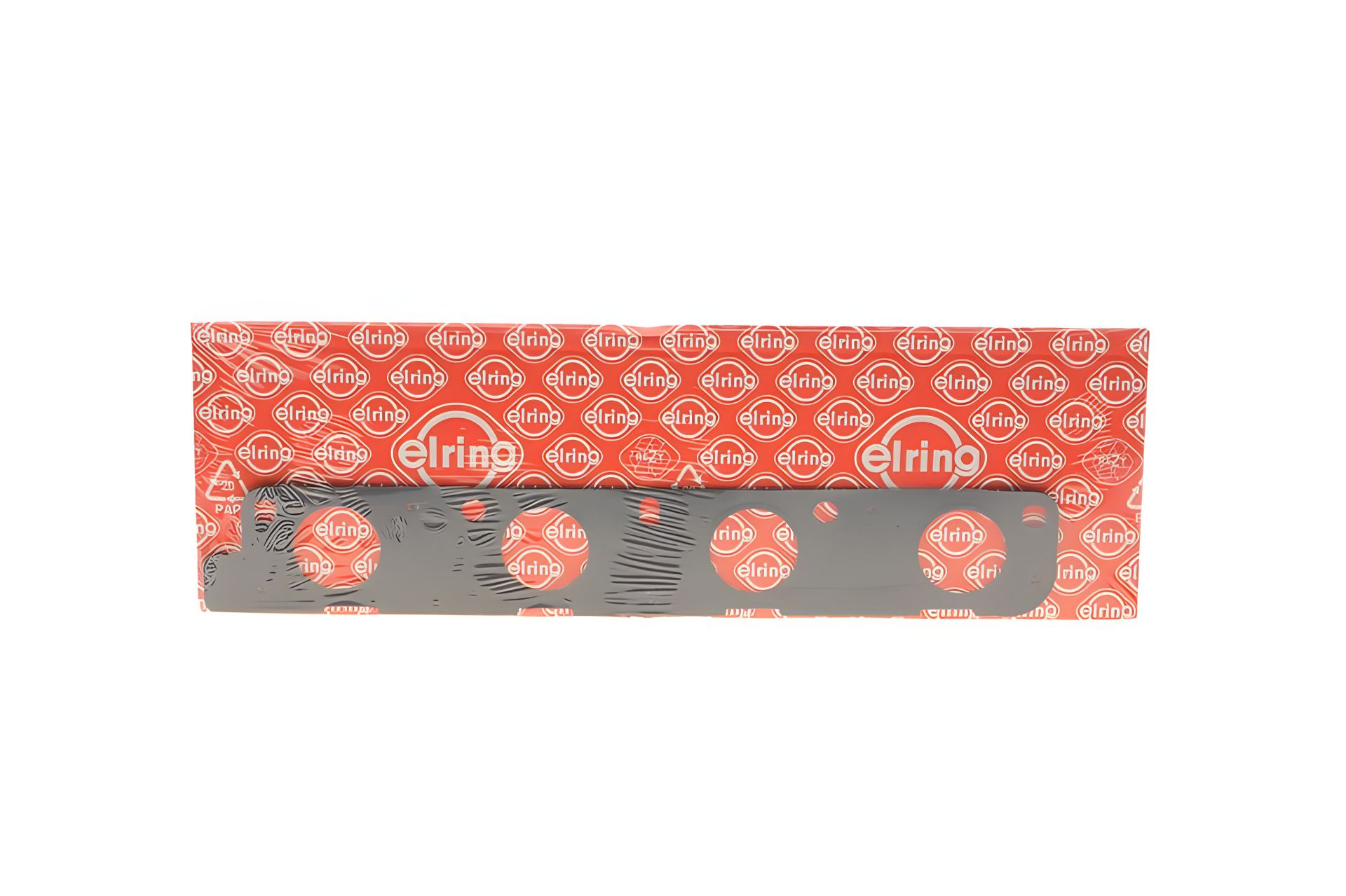 Прокладка выпускного коллектора для AUDI, SEAT, VW, SKODA 1,8-2,0 с 2004, ELRING (150860) Прокладка выпускного коллектора для AUDI, SEAT, VW, SKODA 1,8-2,0 с 2004, ELRING (150860)