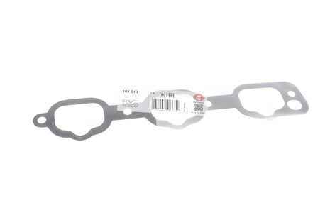 Прокладка колектора впуск Mercedes Benz M112, ELRING (104610) Прокладка колектора впуск Mercedes Benz M112, ELRING (104610)