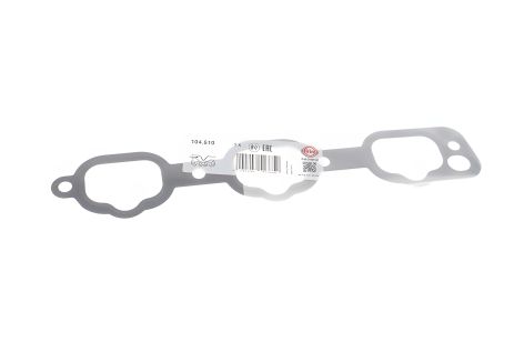 Прокладка коллектора впуск Mercedes Benz M112, ELRING (104610) Прокладка коллектора впуск Mercedes Benz M112, ELRING (104610)