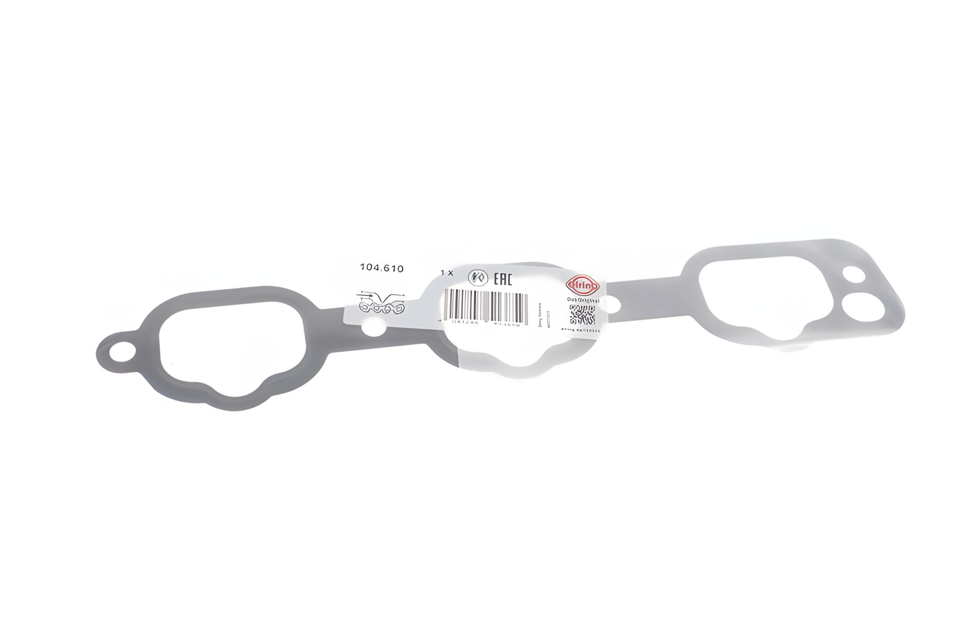 Прокладка впускного колектора для Mercedes Benz M112 від ELRING (104610) Прокладка впускного колектора для Mercedes Benz M112 від ELRING (104610)