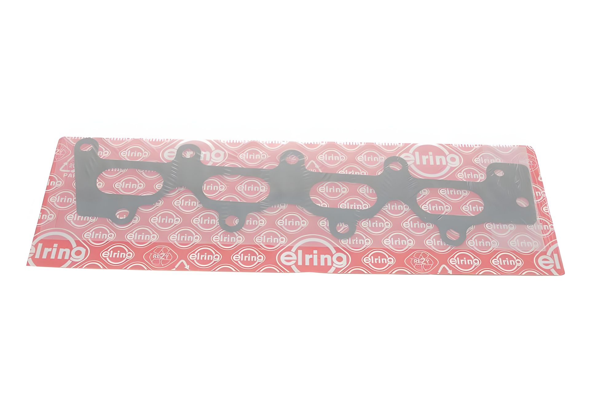 Прокладка впускного коллектора для Renault Kangoo 1.6 16V 01-, ELRING (339.550) Прокладка впускного коллектора для Renault Kangoo 1.6 16V 01-, ELRING (339.550)