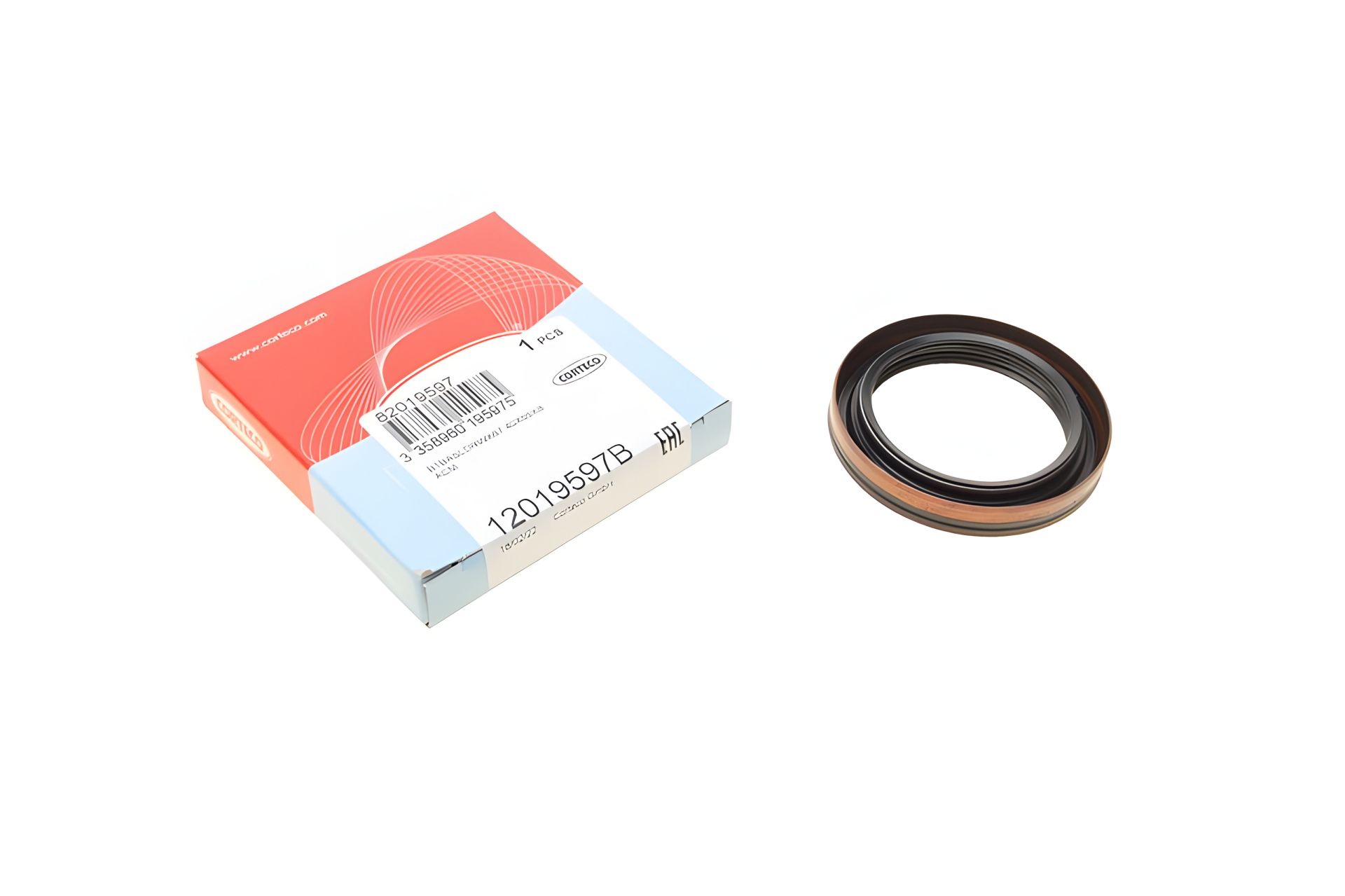 Дифференциал сальник FORD/VAG 40X55X8 ACM B1BASLDRWX67, CORTECO (12019597B) Дифференциал сальник FORD/VAG 40X55X8 ACM B1BASLDRWX67, CORTECO (12019597B)