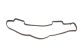 Прокладка клапанной крышки для Peugeot Partner 1.6HDi 05-, ELRING (375.510)