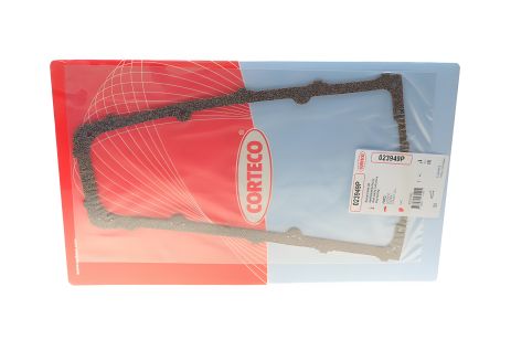 Прокладка крышки клапанов Ford Transit 1.6-2.0 i 77-, CORTECO (023949P)