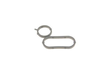 Прокладка масляного радіатора CITROEN/FORD/PEUGEOT 2.2TDCI \'\'06-14, ELRING (473760)
