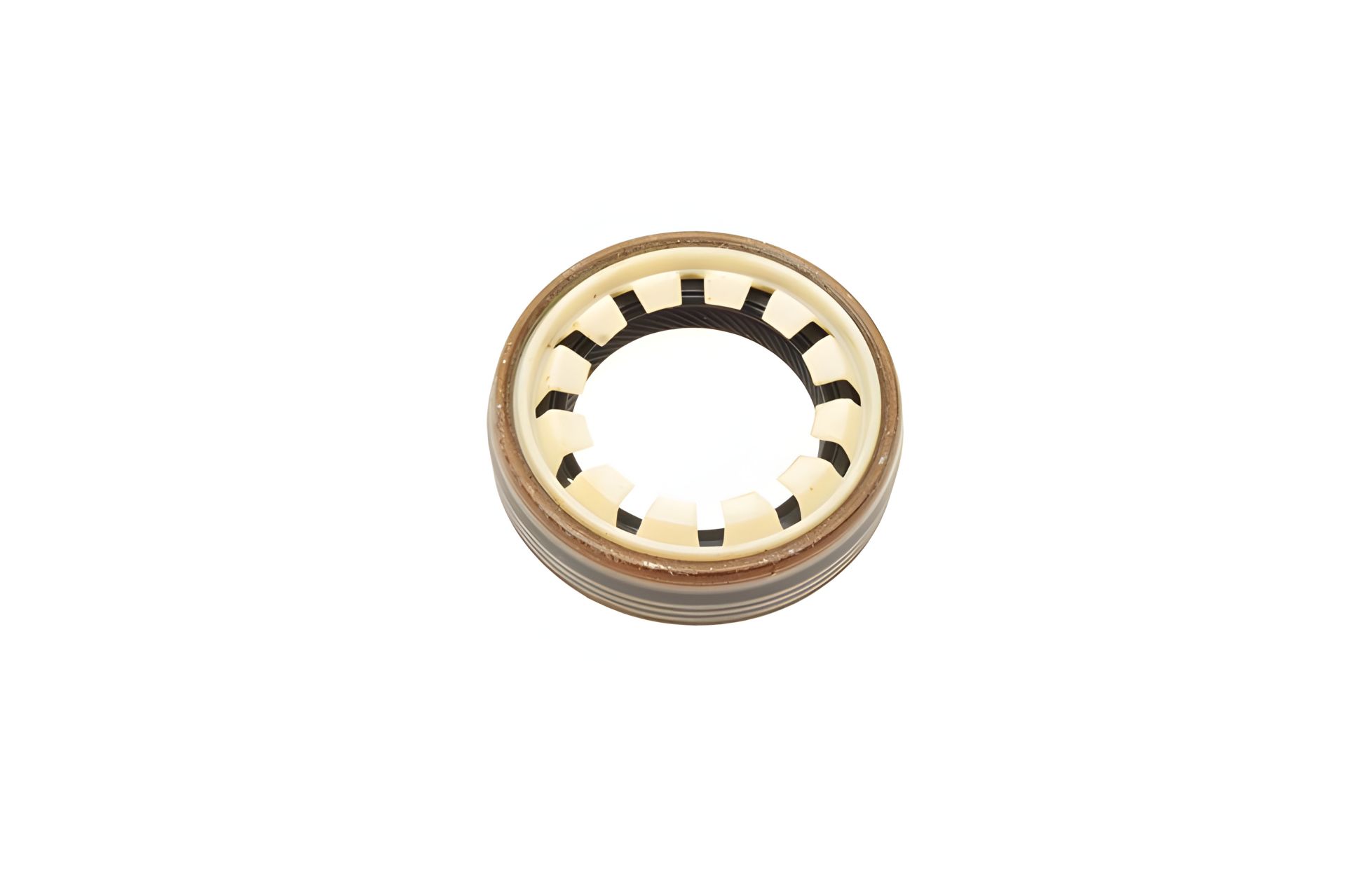 Сальник полуоси для Peugeot/Citroen от ELRING (128.240), правый (3121.26) Сальник полуоси для Peugeot/Citroen от ELRING (128.240), правый (3121.26)