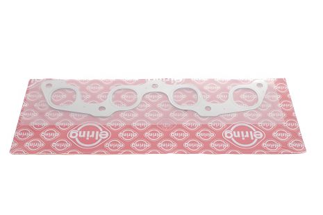 Прокладка выпускного коллектора VW Caddy 1.4-1.6 i 95-, ELRING (477110) Прокладка выпускного коллектора VW Caddy 1.4-1.6 i 95-, ELRING (477110)