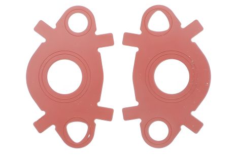 Прокладка для масляного радиатора Jumper/Ducato/Boxer 3.0 HDI/MJET, ELRING (342370)