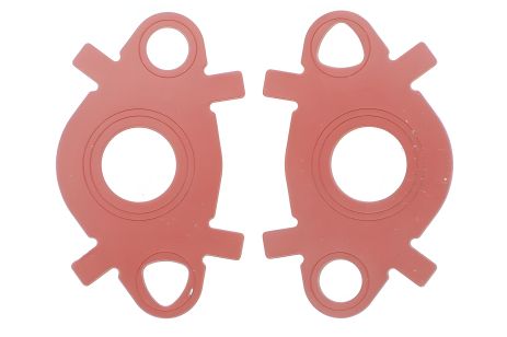 Прокладка для масляного радиатора Jumper/Ducato/Boxer 3.0 HDI/MJET, ELRING (342370)