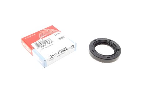 Сальник, CORTECO (19017032B)