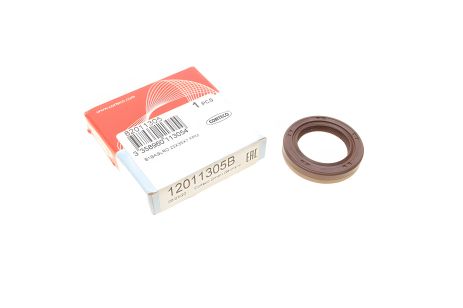 Сальник первичного вала Corteco (23*35*7) для КПП Lanos 8-16V, CORTECO (12011305B)