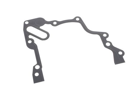 Прокладка корпуса (картер) передня VAG 1,4/1,6 , Elring (447651)