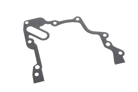 Прокладка корпуса (картер) передня VAG 1,4/1,6 , Elring (447651) Прокладка корпуса (картер) передня VAG 1,4/1,6 , Elring (447651)