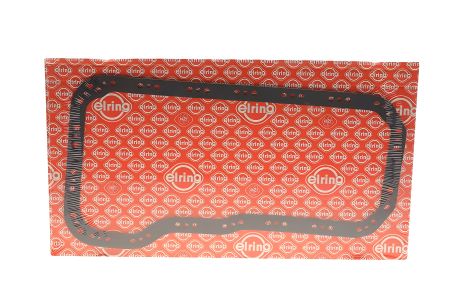 Прокладка масляного піддону ELRING для FIAT/PEUGEOT Expert, Scudo, Jumpy (-01) (435410)
