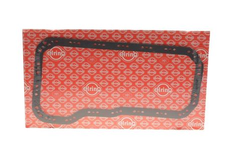 Прокладка масляного піддону FIAT/PEUGEOT Expert,Scudo,Jumpy -01, ELRING (435410)