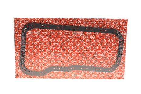 Прокладка масляного піддону ELRING для FIAT/PEUGEOT Expert, Scudo, Jumpy (-01) (435410) Прокладка масляного піддону ELRING для FIAT/PEUGEOT Expert, Scudo, Jumpy (-01) (435410)