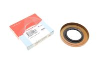 Сальник редуктора з/м ВАЗ 2101, Corteco (12011293B) (2101-2402052)