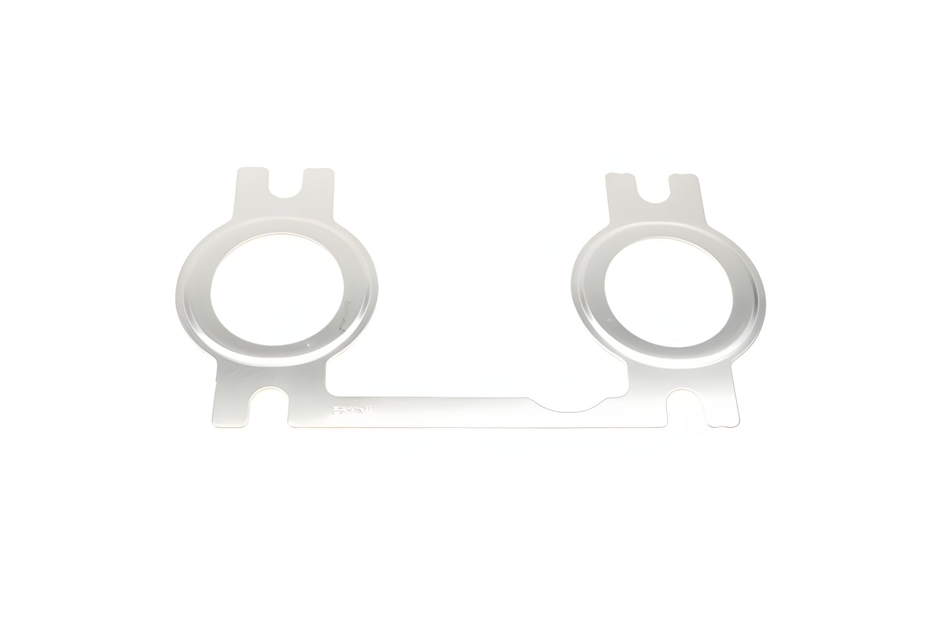 Випускного колектора прокладка MB Vario 4,3TDI, ELRING (412603) Випускного колектора прокладка MB Vario 4,3TDI, ELRING (412603)