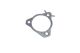 Прокладка насоса ford connect 1.8di/tdci, ELRING (028211)