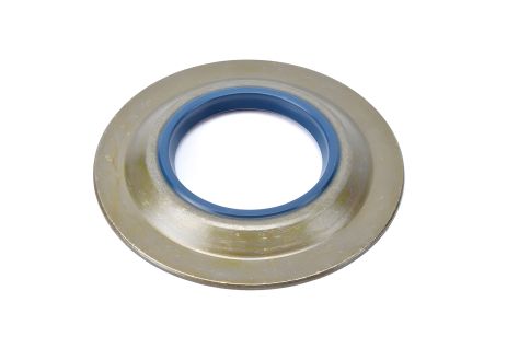 Сальник CORTECO ТНВД 01014602B