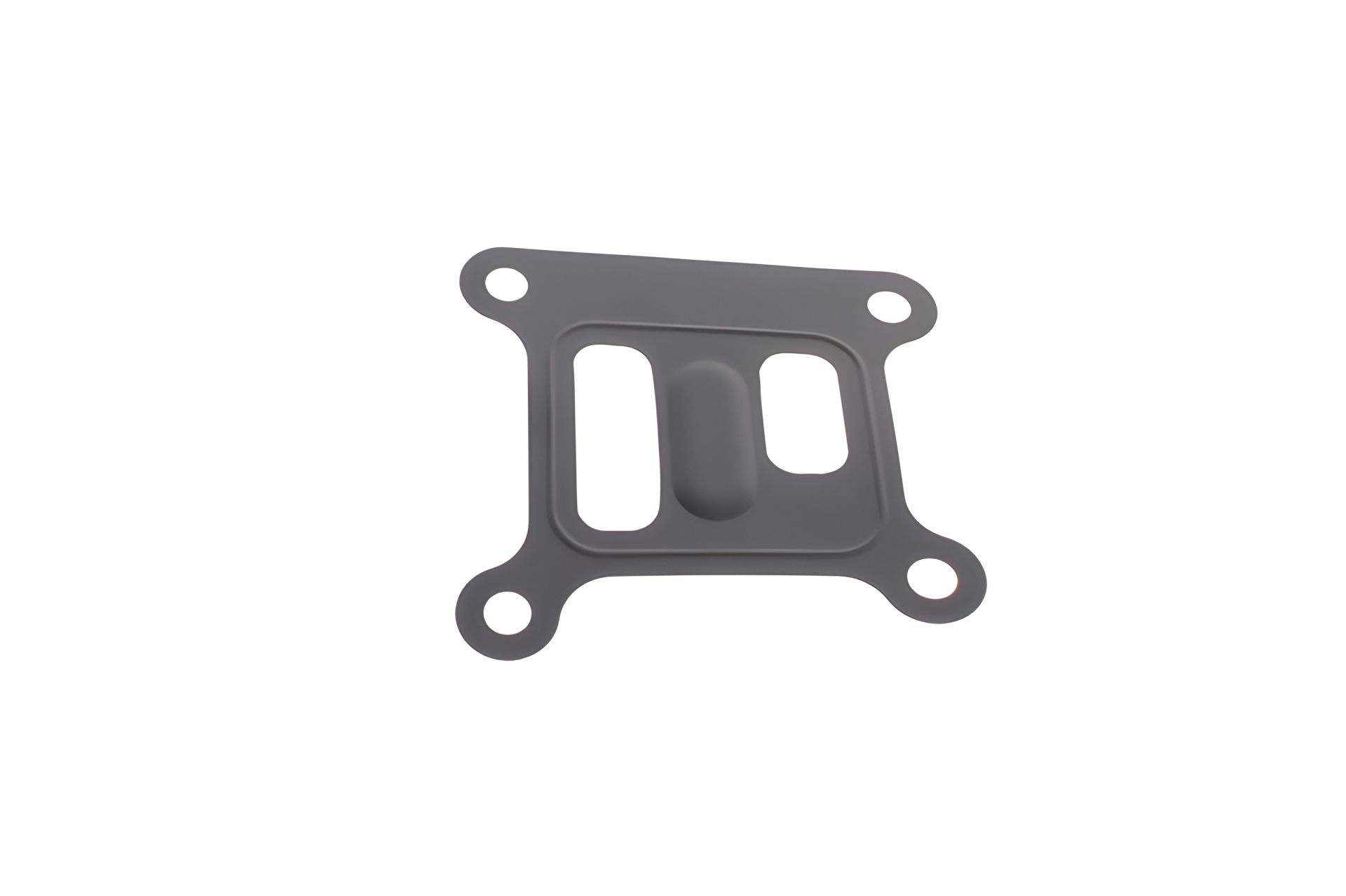 Прокладка водяного насосу для Ford Transit 2.0 DI 00-06, ELRING (027831) Прокладка водяного насосу для Ford Transit 2.0 DI 00-06, ELRING (027831)