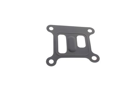 Прокладка водяного насосу для Ford Transit 2.0 DI 00-06, ELRING (027831) Прокладка водяного насосу для Ford Transit 2.0 DI 00-06, ELRING (027831)